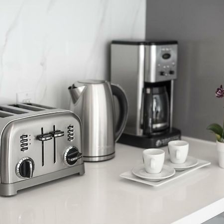 الشقق الفندقية ميامي بيتشفي  Sobe Lux المظهر الخارجي الصورة