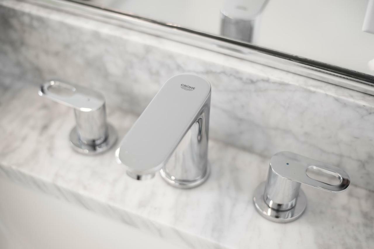 الشقق الفندقية ميامي بيتشفي  Sobe Lux المظهر الخارجي الصورة